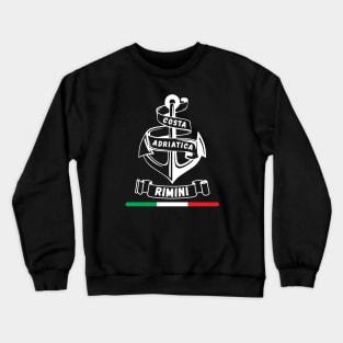 Costa Adriatica Rimini Crewneck Sweatshirt